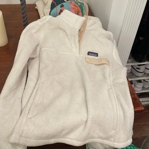 Patagonia fleece